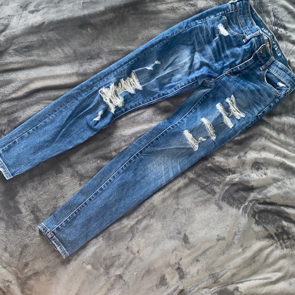 AE Jeans